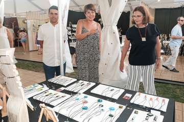 Feria del Faro de Maspalomas 2019 (Foto TA)